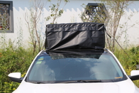 YH-J-019 diseño de alta calidad de la prenda impermeable del bolso del tejado del portador del cargo del top del tejado del PVC del universal 500D