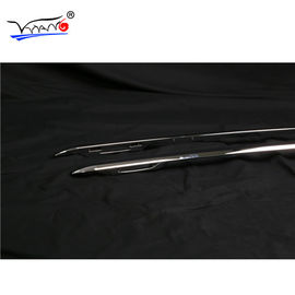 LOS CARRILES LATERALES DE LOS CARRILES DE ALTA CALIDAD DEL TEJADO C001 CON EL TRAJE DE LAS BARRAS CRUZADAS PARA EL DEPORTE DE LAND ROVER RANGE ROVER CROMARON 2014-2019