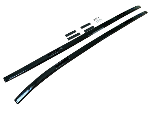 YH-C-064 Toyota RAV4 2019 2020 carriles de baca del coche