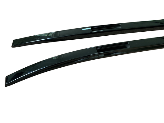YH-C-064 Toyota RAV4 2019 2020 carriles de baca del coche